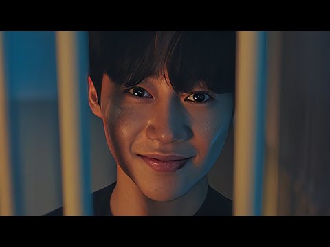 Because he was tormented by others in his childhood, he became a murderer to seek revenge