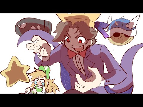 I Got Tortured In Mario Kart