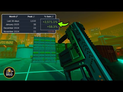 This Tactical FPS is making an INSANE comeback...