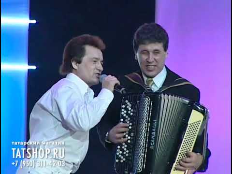 Габдельфат Сафин «Безнең урам»