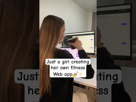 Another Day Another Web App 🤪