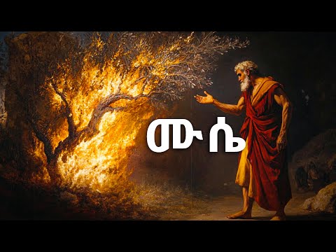 በህፃንነቱ አባይ ወንዝ ላይ ከመጣል ተነስቶ እስራኤላውያንን ከግብፅ ባርነት ነፃ ያወጣው ሙሴ #biblestories #history