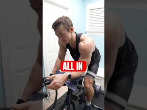 My life for the next 20 days