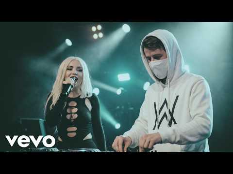 Alan Walker & Ava Max – Payphone (Official Music Video) Maro Remix