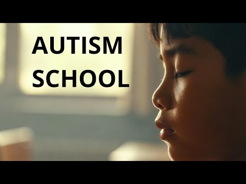 Does the inclusion of ASD work? #inclusion #ASD #calmparenting #motivation #calmparenting parenting