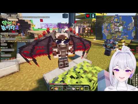 다사다난한 탬탬님의 궁극기