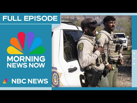 Morning News NOW Full Episode – Feb. 9