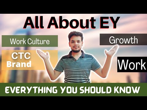 Should You Join EY | EY GDS Review | CTC | Work Culture | Hike | Salary | is EY GDS Worth it ?