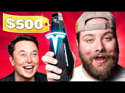 We Tried the DUMBEST Celebrity Alcohol