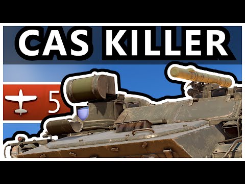 The Hidden CAS Killer