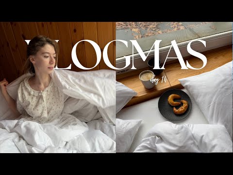 budapest at christmas time | weekend getaway to the mountains