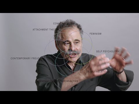 On: Relational Psychoanalysis and Psychotherapy - How We Got Here: Spyros D. Orfanos, PhD, ABPP
