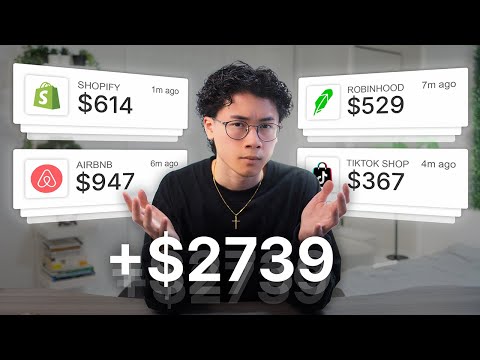 7 Passive Income Ideas Students Can Start In 2026