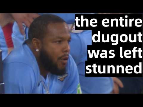 We Just Saw One of the Most Disastrous Baserunning Mistakes In MLB History