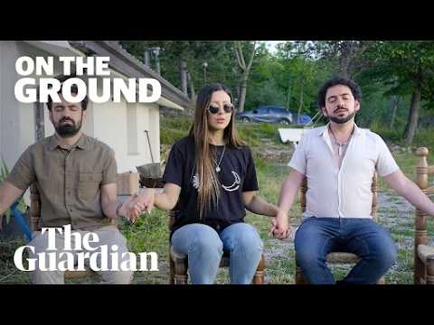 Could living in a commune be the cure for society?