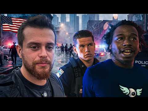 Jacksonville Sheriff’s Office🇺🇸 Inside Operations | Episode 2