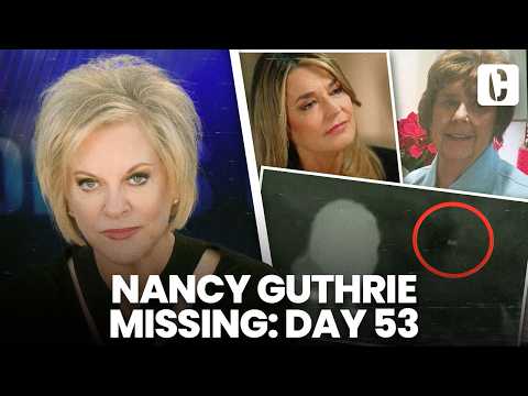 Nancy Guthrie Missing: Amazon Delivery, Electrician & New Leads