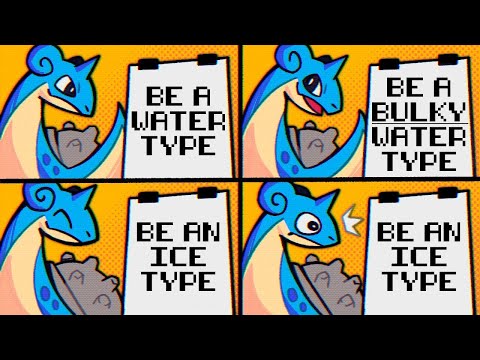 5 Defensive Pokemon Ruined By Their Typing