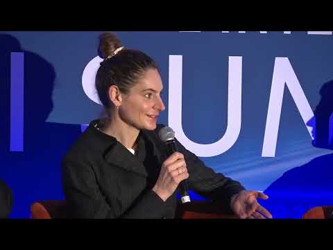 The International AI Summit 2025 | 11:10 - 13:10