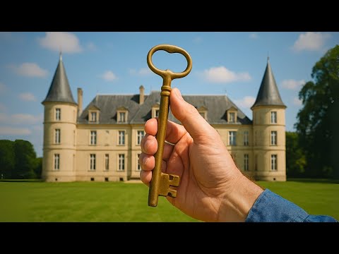 How to Buy a French Chateau: Step-by-Step Guide