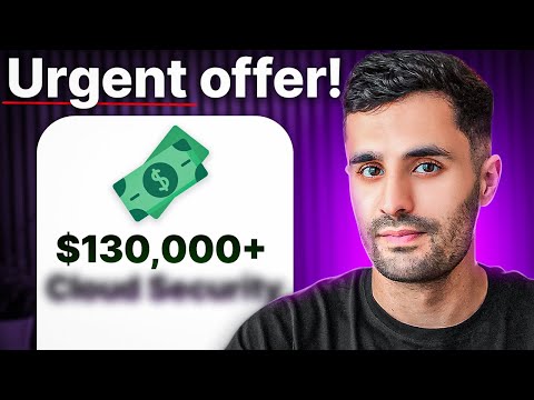 How I Make $130,000+ a Year as a Cloud Engineer