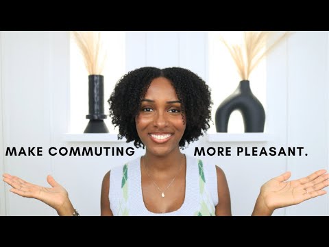 5 Wardrobe Essentials for Commuters