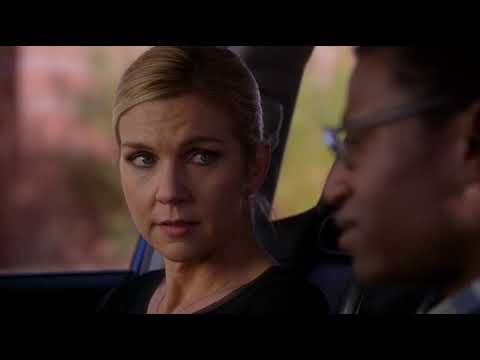 Better Call Saul S03E02-7 Ernie Tells Kim About Jimmy's Confession Being Recorded By Chuck