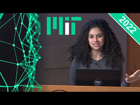 MIT 6.S191 (2022): Deep Learning New Frontiers