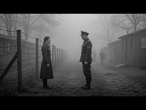 "A Guard Married Her After The War" How A German Woman POWs Found Love In Her Captivity