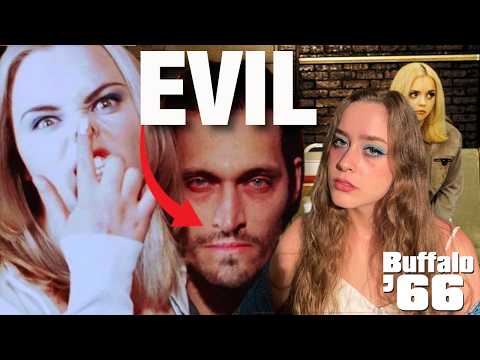 I used to love this film. Now it makes me sick.