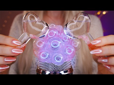 ASMR Sleep Recovery 😴 Deep Brain Attention For Instant Sleep (ASMR No Talking)