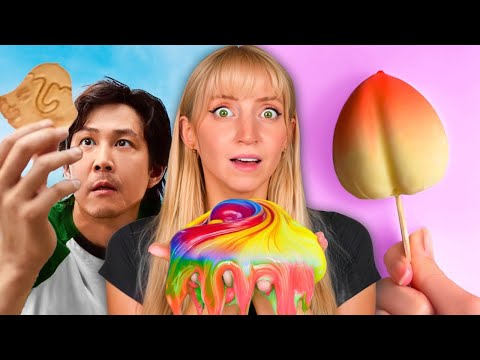 I tested the MOST VIEWED TikTok foods