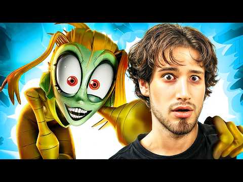 I Went To The Gaslight District