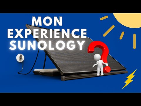☀️ Mon Expérience Sunology ! ☀️