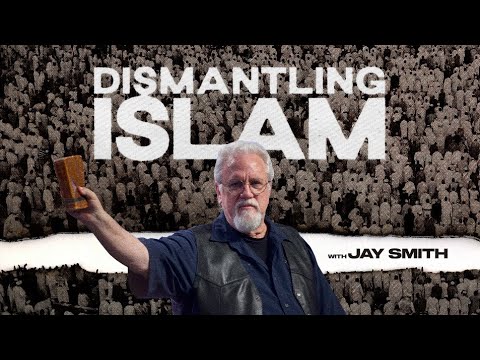 Two New Findings That Mohammed Didn't Exist | Dr. Jay Smith