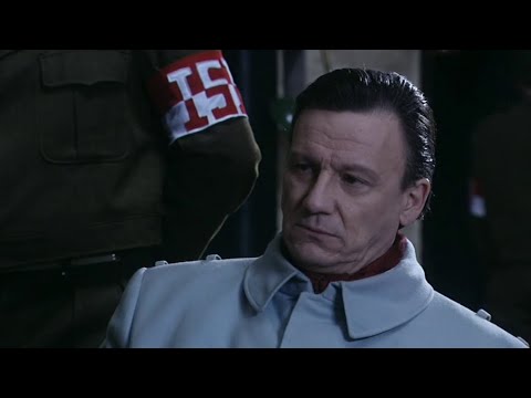 Nuremberg   Goering's Last Stand