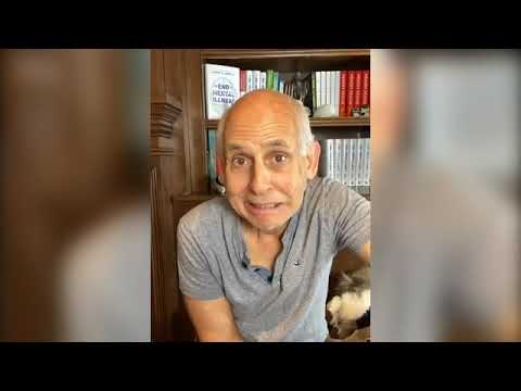 22 Symptoms of Anxiety, 4 Simple Solutions | Dr. Daniel Amen