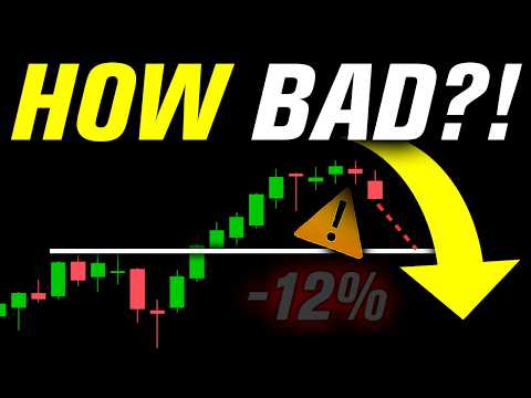 How bad will it get?