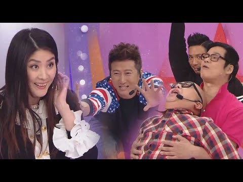 超級無敵獎門人終極篇｜超級無敵燈燈燈，變態佬會做的pose？｜陳慧琳｜單立文｜張繼聰｜洪天明｜湯盈盈｜梁靖琪｜呂慧儀｜張國強｜吳家樂｜林盛斌｜孟瑤