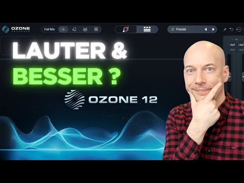 iZotope Ozone 12 review – Is the upgrade worth it?