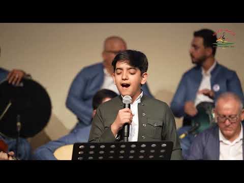 (مەکەن مەنعی عاشقان) وتنی/ ماهان بهامین