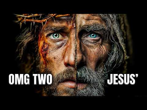 The Two Jesuses: Did the Gospels Copy Josephus?