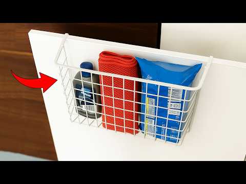 Millions of People Still Don't Know These 40 Incredibly Useful Home Tips