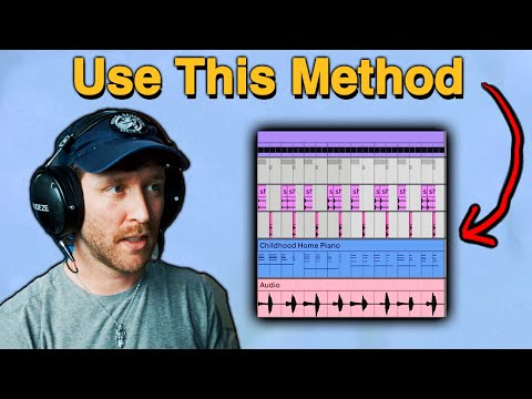 How To Produce Like A Pro In Ableton 12