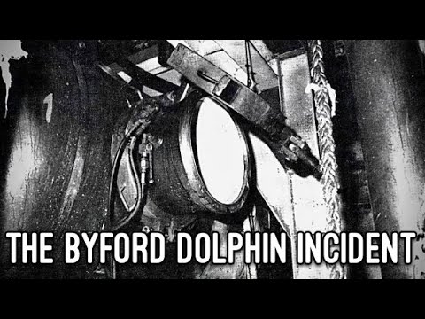 The Most Gruesome Ocean Death