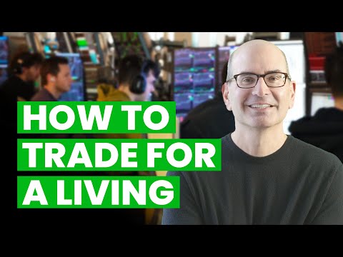 10 Steps to Make Trading a Career