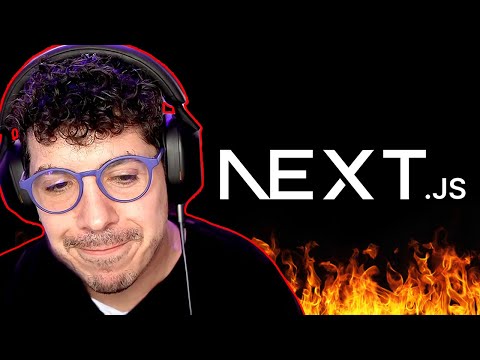 Critical vulnerability in Next.js. Vercel's solution and response.