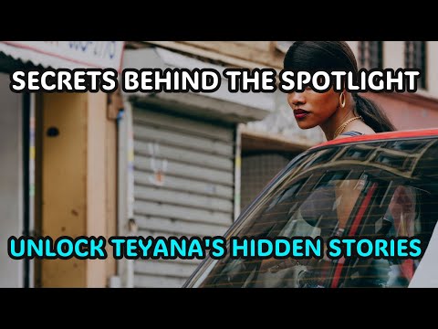Teyana Taylor: The "Sweet 16" Origin, Kanye West's Muse & The Truth About Iman