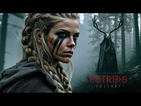 Estrid’s Lullaby | Cinematic Viking Music