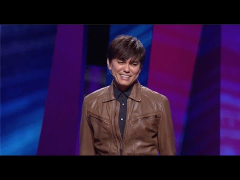 平約瑟 (Joseph Prince) – 在軟弱時經歷神的大能 | 新造視頻 (粤语）